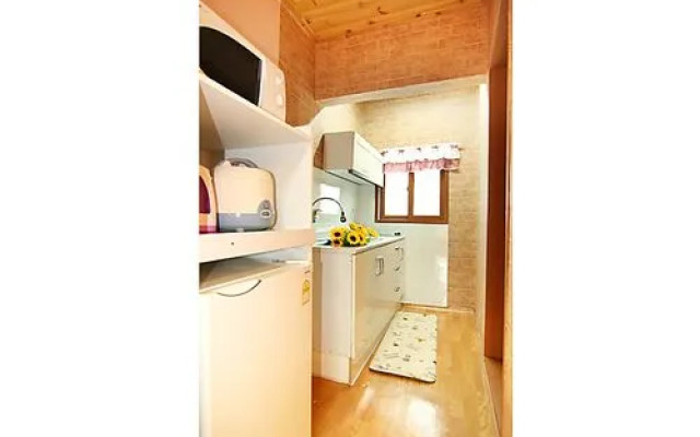 Pyeongchang Glam Pension (Phoenix Pyeongchang 3 Minutes by Car, Kids Playground)