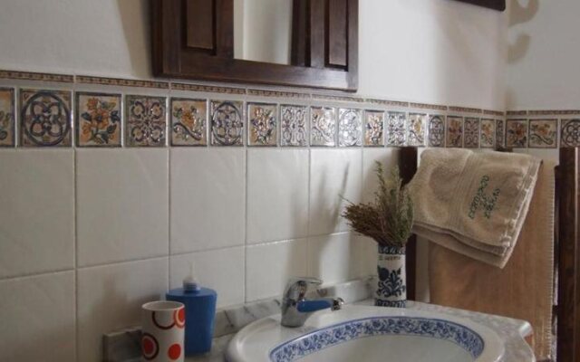 Apartamentos El Huerto de Lobras