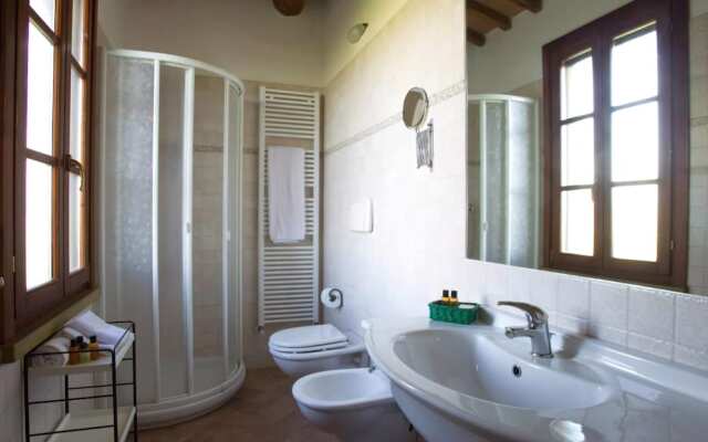 San Giorgio Country Residence