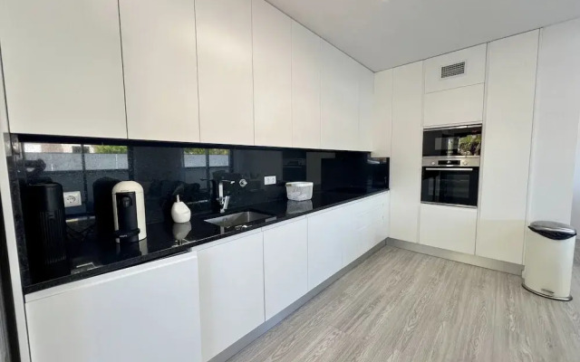Faro Prestige by Homing