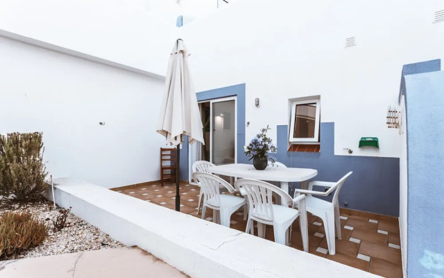 Quinta Velha Pool Terrace Flat15