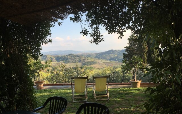 Agriturismo Podere San Giorgio