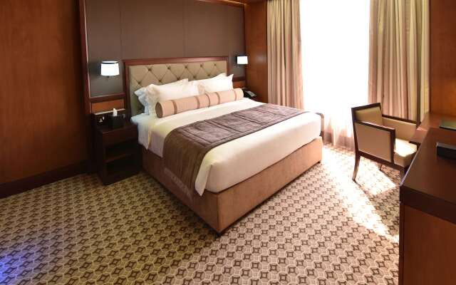 Ayla Grand Hotel