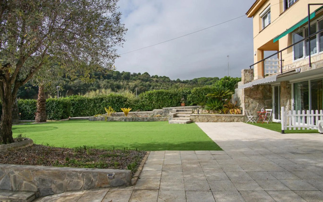 Holidays en Arenys de Mar y Montaña