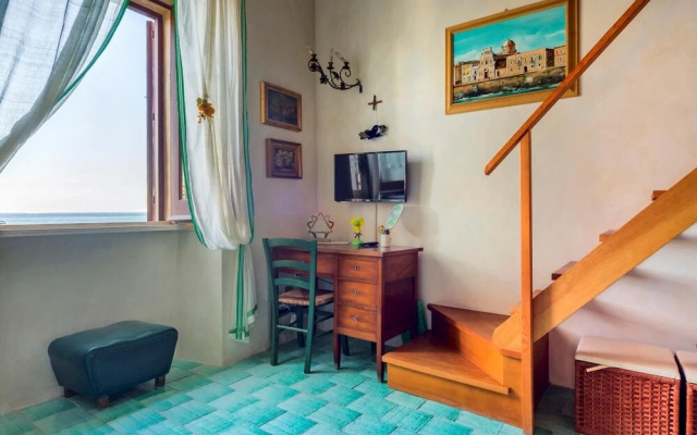 Baroque Apartments - Sr-i754-giud15ar - Calarossa Seaview