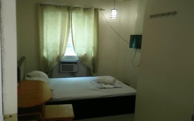 Aam Transient and Guest House Manila