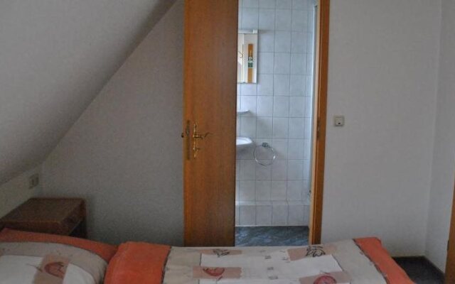 Waldhotel Einstein