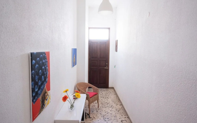 Casa Lisa a due passi dal mare con ampio giardino