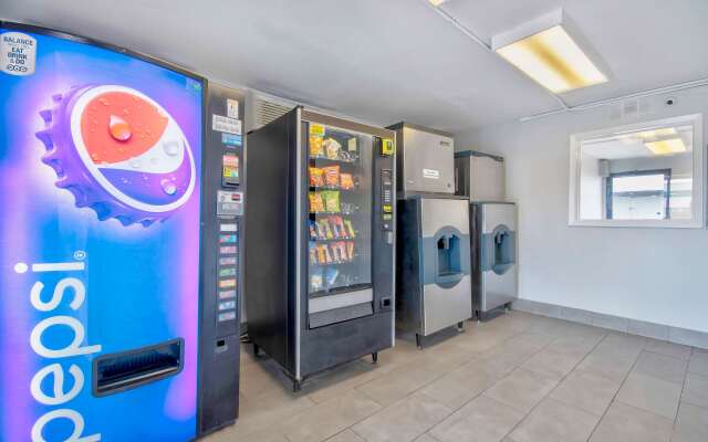 Motel 6 Jonesboro, AR