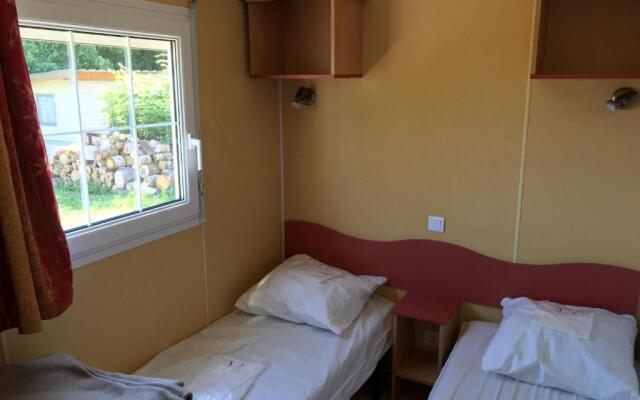 Camping Le Balcon de Chartreuse