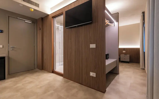 Aima Boutique Rooms