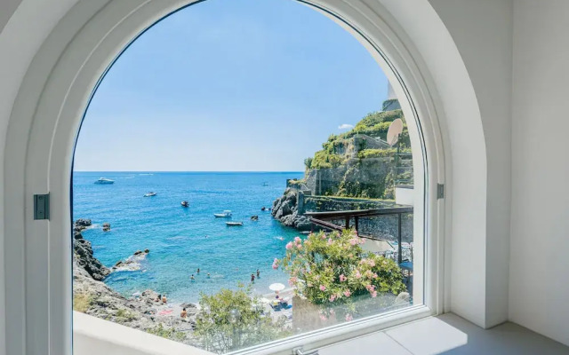 Villa Affresco by Myvillacollection