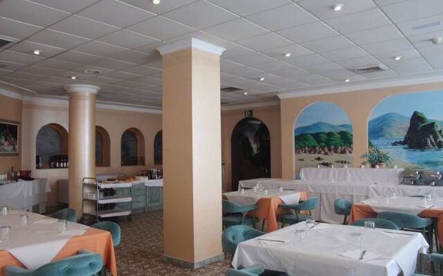 Apart-Hotel Sole-Bello Resort