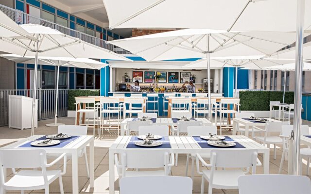 Unscripted Durham, Part of JDV by Hyatt