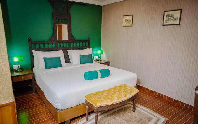 The Mark Hotel