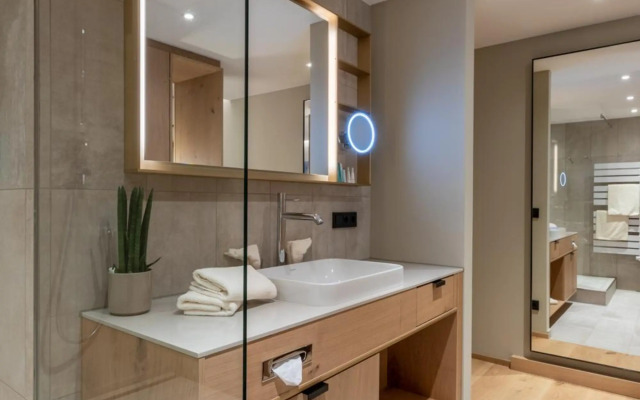 Sackmann Genuss und Spa Resort