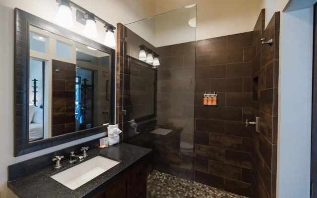 Lumeria Maui Educational Retreat Center