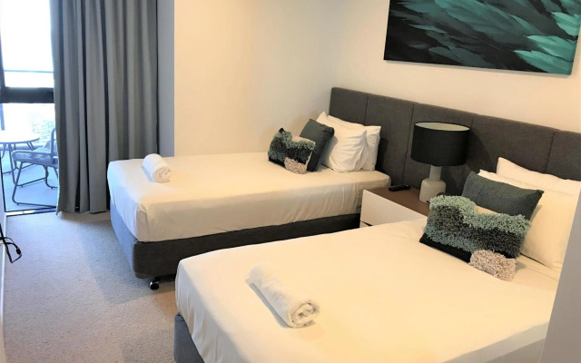 Qube Broadbeach