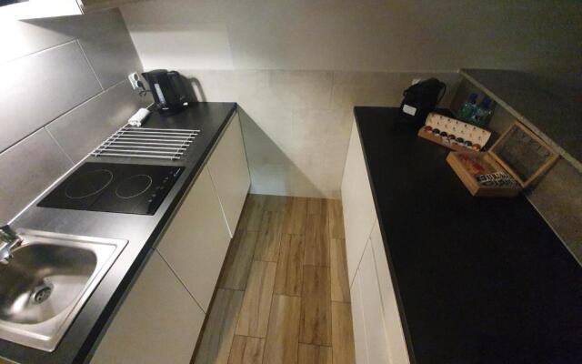 12 PIĘTRO Nowe Tysiąclecie, Osiedle Tysiąclecia, Katowice,