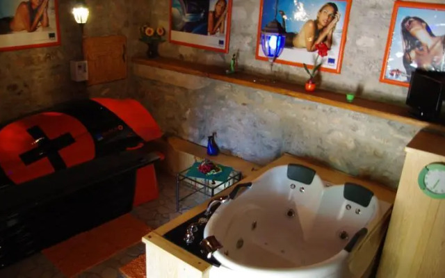 Holiday Home Veli Brgud