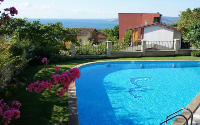 Vila Summer Breeze
