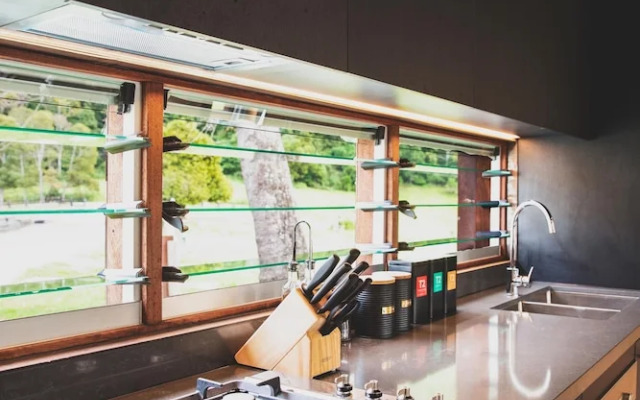 Barranca Kangaroo Valley