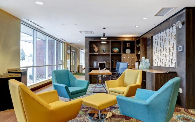 Holiday Inn Mississauga Toronto West by IHG