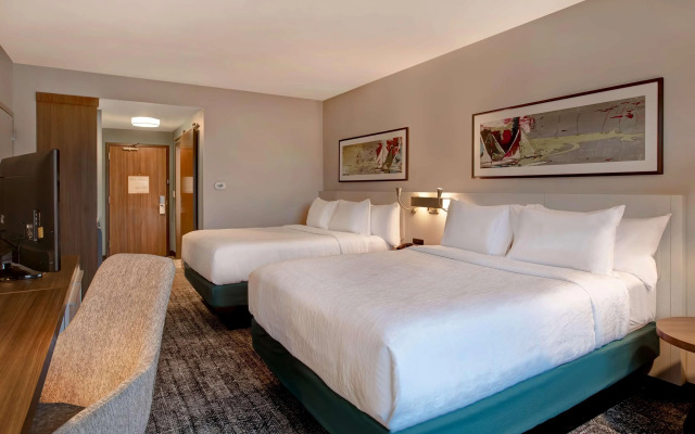 Hilton Garden Inn Summerville