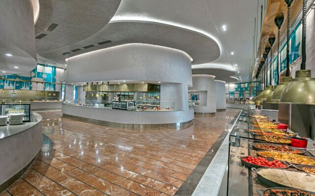 Cullinan Belek Resort