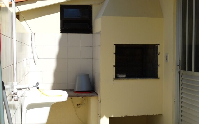 Apartment 1D, 50m From the Sea - 65