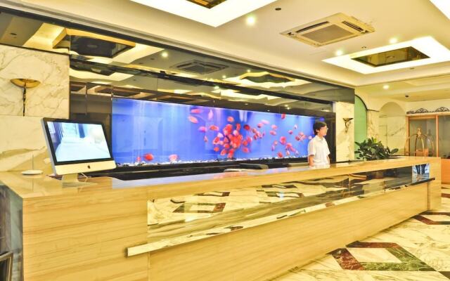 Sealy Hotel
