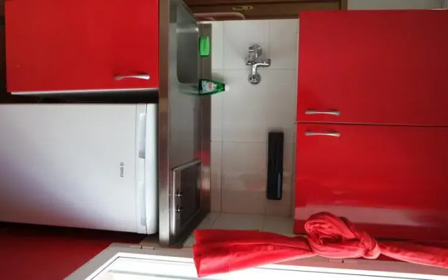Apartamentos Montpellier