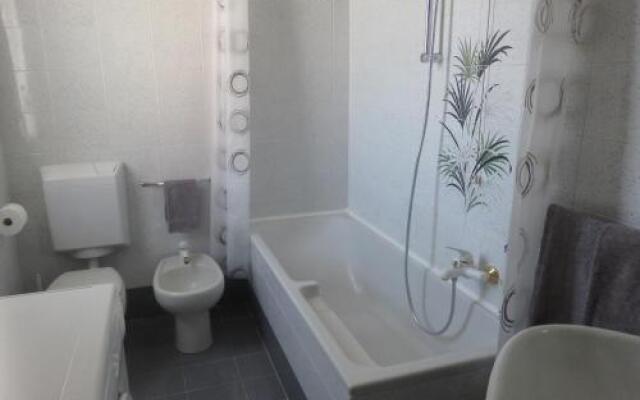 Locazione turistica La Palma tra le Montagne (DOD120)