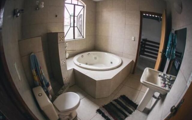 Hostel Divinopolis