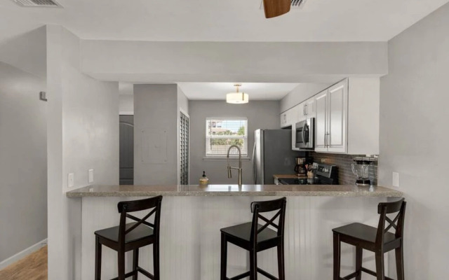 Summer House Townhomes 6