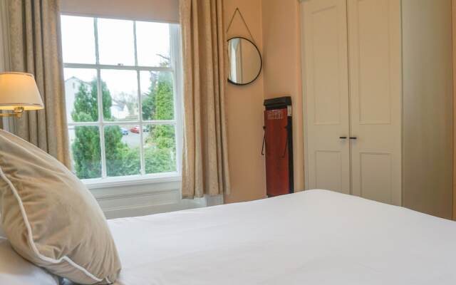Manor House Hotel Cockermouth