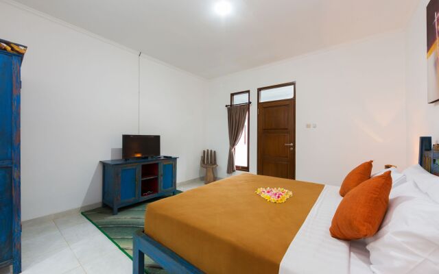 Bening House and Spa