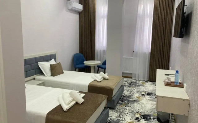 Zehra Hotel