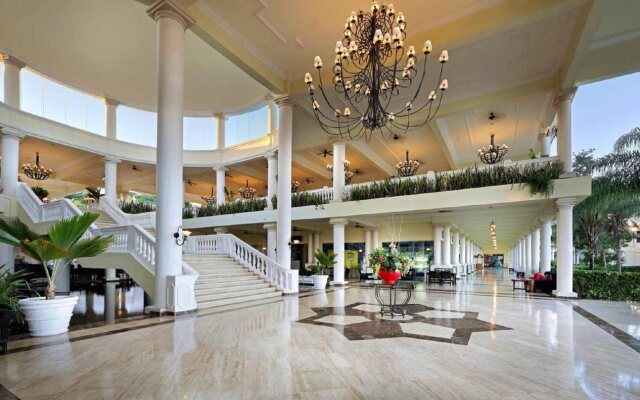 Grand Palladium Jamaica Resort & Spa All Inclusive