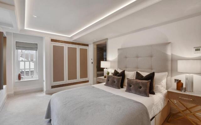 Hope House Residences by Aeria Apartments