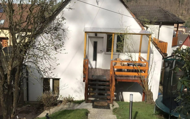 Schwarzwald Domizil Uhlsberg