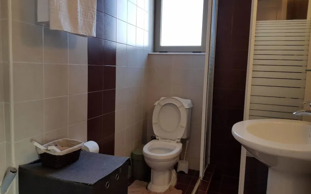 Iriana's Apartments in Center