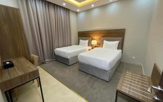 Vital Housee For Serviced Apartments