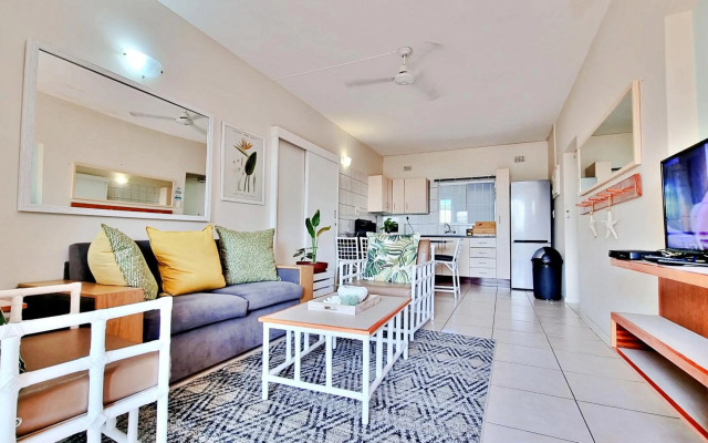 Seaglen Dunes Resort