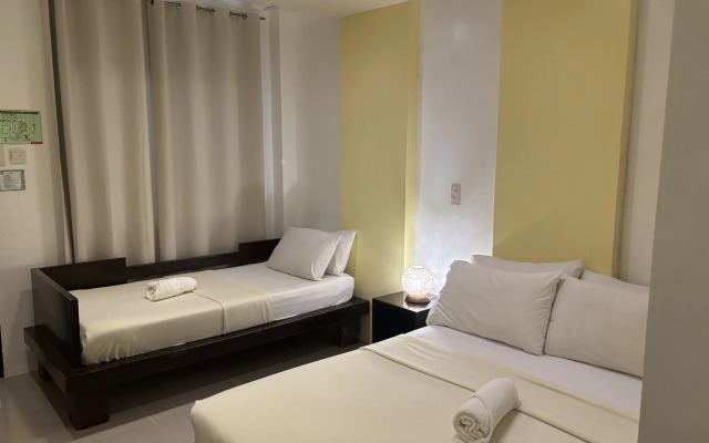 Seabird International Resort