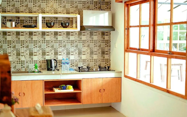 Danka Vacation Home