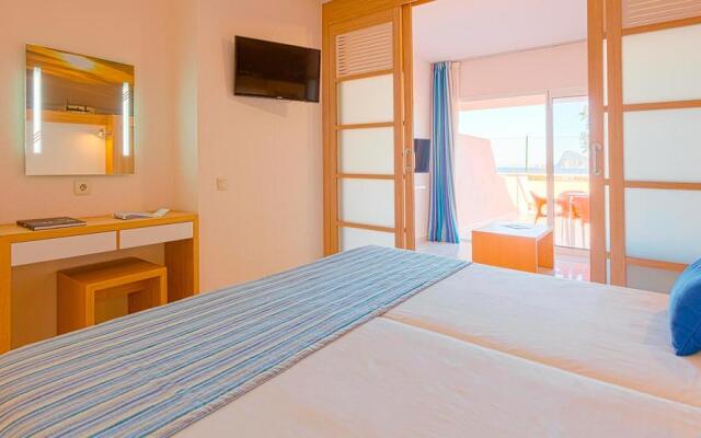 Sirenis Seaview Country Club