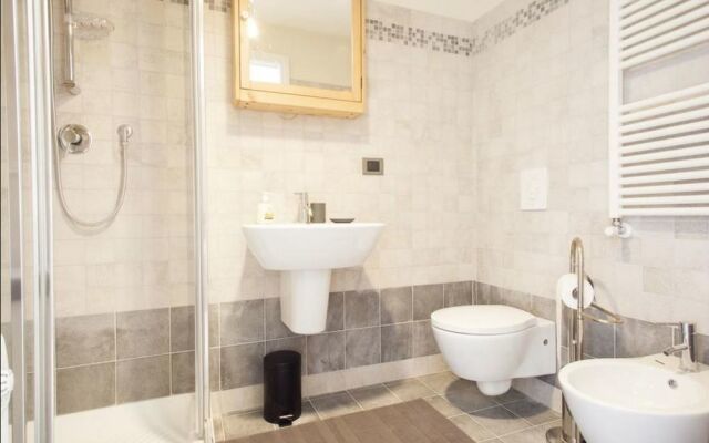 Gressoney Halldis Apartments