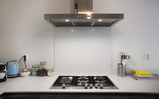 Skipper 4 - Overnachten in Stijl