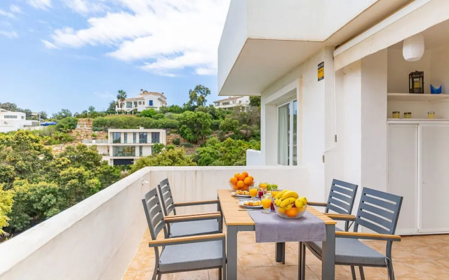 Tess Apartamento Jacarandas - Costa del Sol